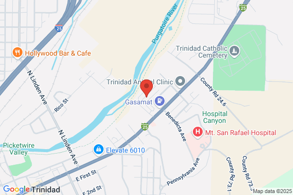 Almar Mobile Home Park