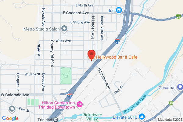 Dj's Hollywood Sports Bar