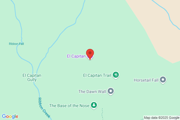 El Capitan