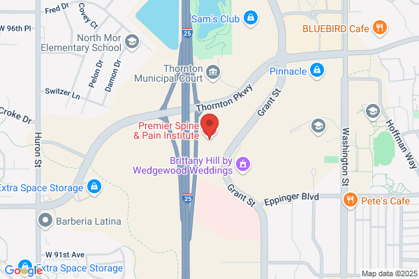 Franklin D. Azar & Associates, P.C.