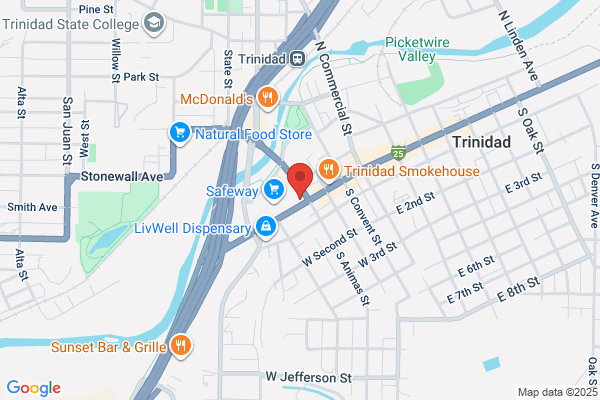 Freedom Road Dispensary