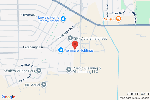 Gonzales Concrete LLC