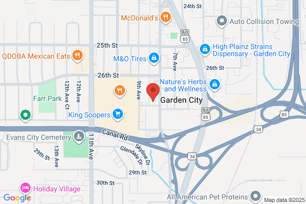 LivWell Enlightened Health Marijuana Dispensary