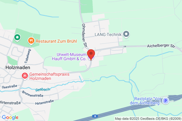 Louden-Henritze Archaeology Museum