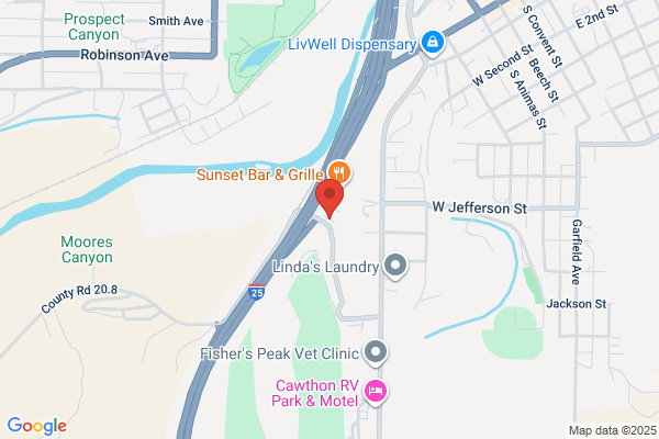 NuVue Pharma Dispensary Trinidad