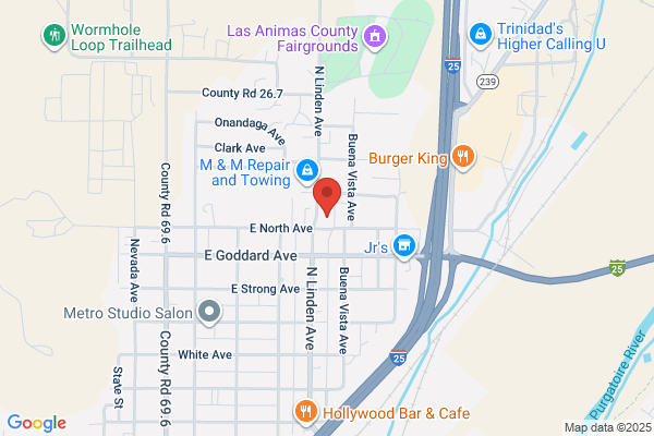 Ruben's Liquor Store