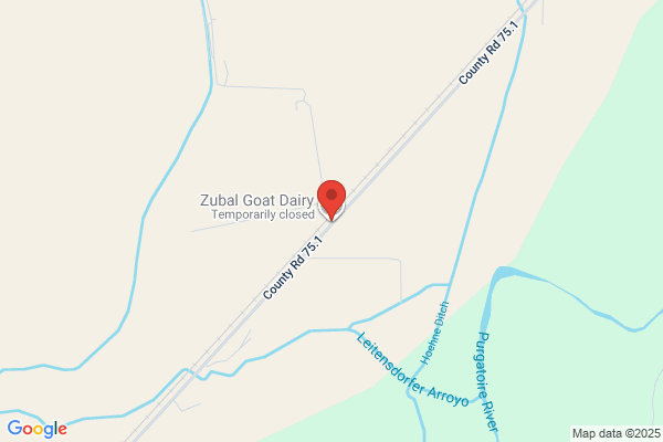 Southern Colorado Dairy