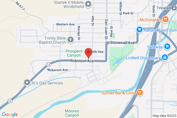 Spanish Peaks Mental Health Center