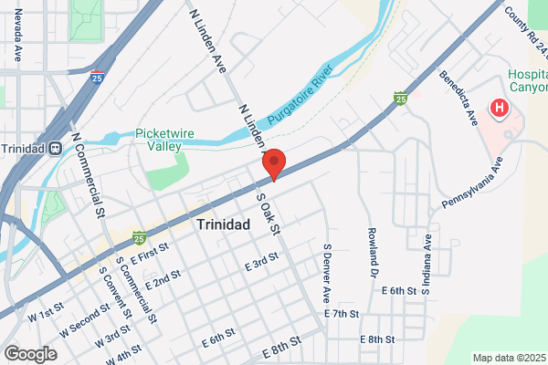 Trinidad Diner Inc