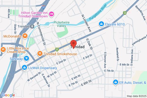 Trinidad Housing Authority