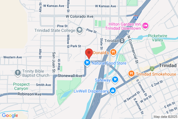 Trinidad Realty