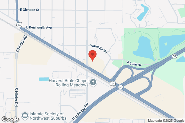 Benham Ichen & Knox Llp