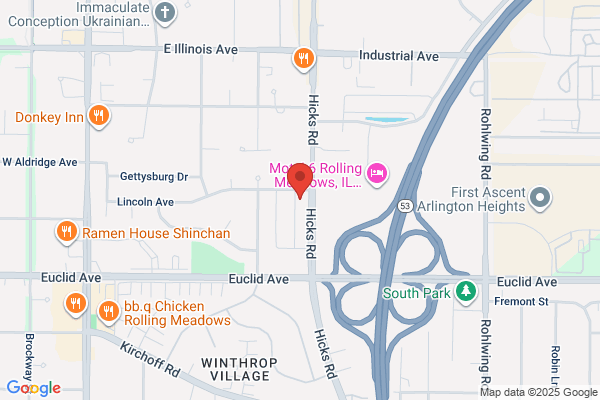 Steffens & Styka PC