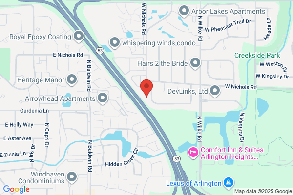 Cullerton Heating & Cooling