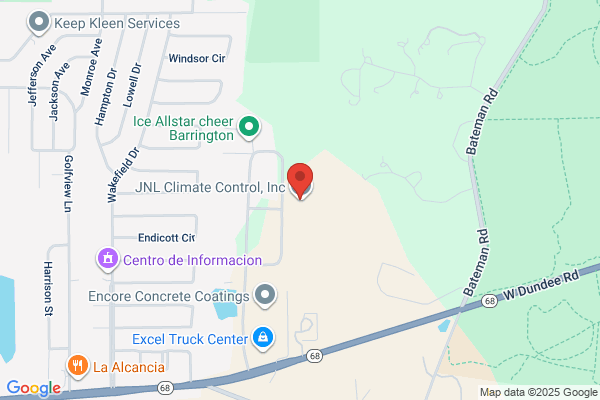 Jackson Heating and Air Conditioning