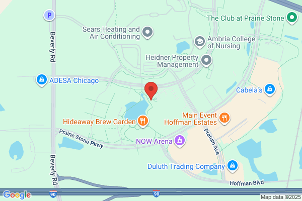 Transform HVAC installation and repair (formerly Sears)