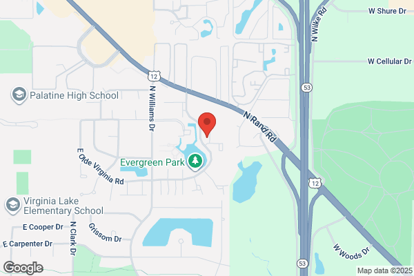 Clover Ridge East Apartments