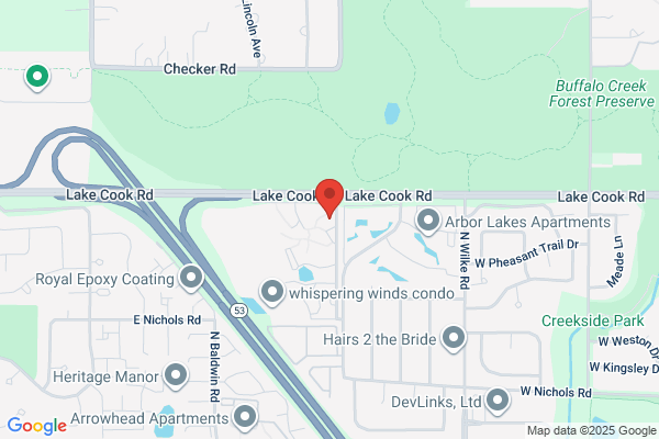 Country Glen Apartments