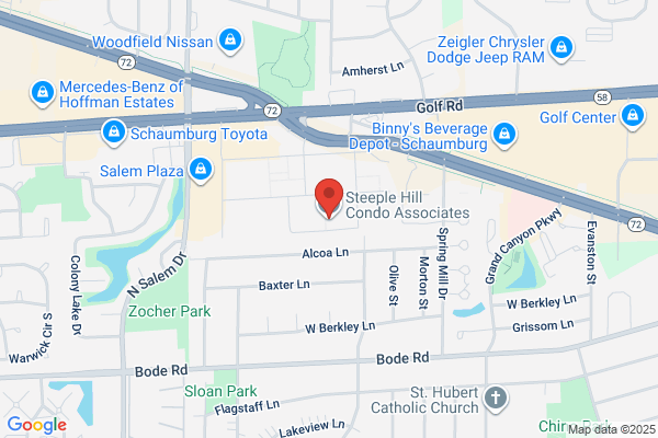 Hilldale Condominium Association