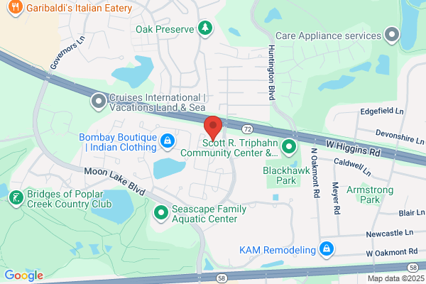 Moon Lake Village Condominium Offc