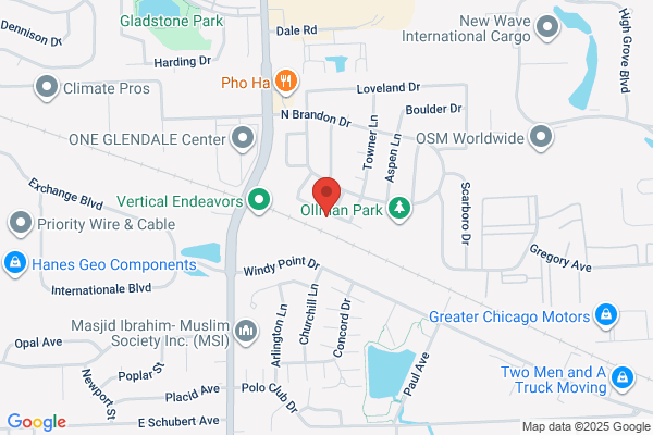 A+ Appliance Repair and Maintenance LLC