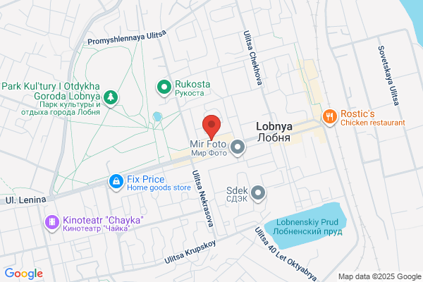 Area Automatic Appliance Service
