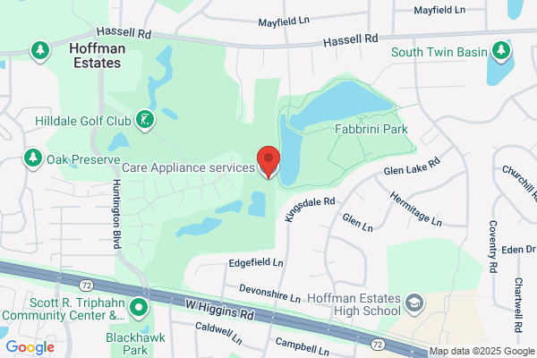 Care Appliance Services