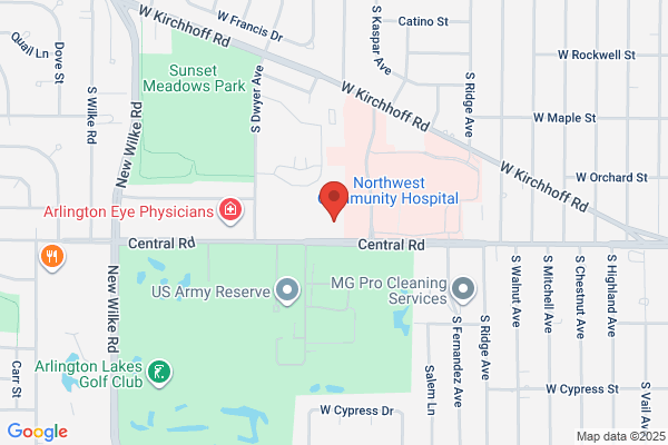 Northwest Speech and Hearing Center Ltd.