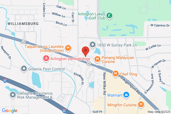 Bitcoin ATM Arlington Heights - Coinhub