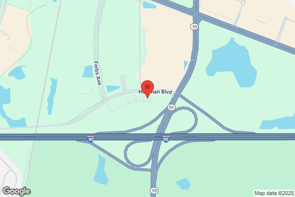 Byte Federal Bitcoin ATM (Marathon Gas Station)