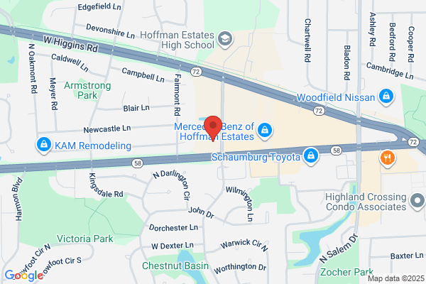 Audi Hoffman Estates