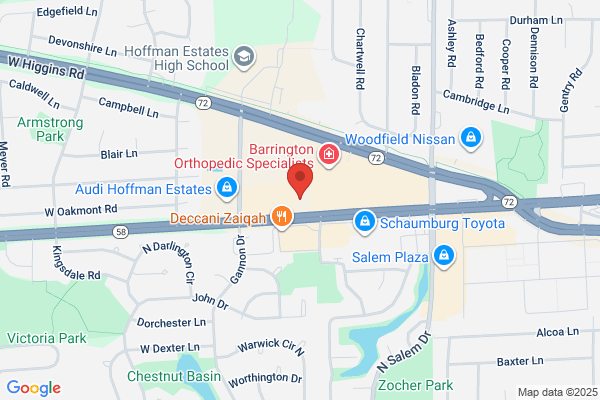 Mercedes-Benz of Hoffman Estates