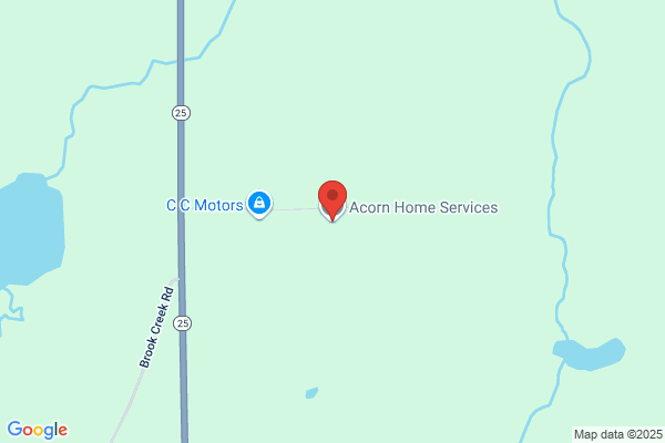Acorn Home Services, Inc.