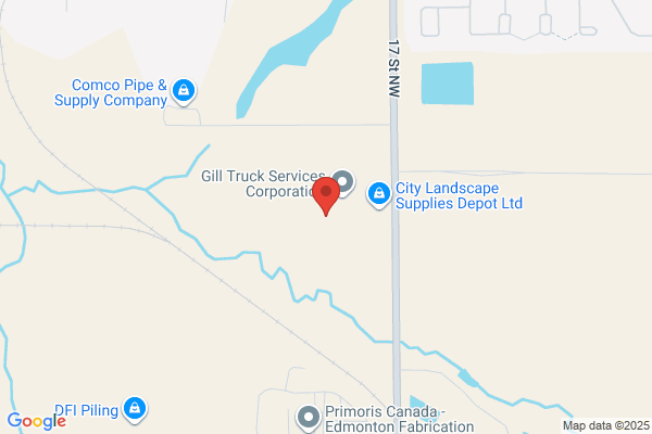 Atlas Landscaping
