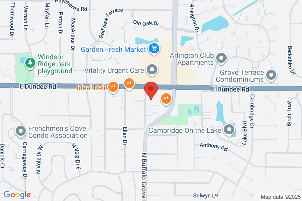 G Gambino Landscaping Inc