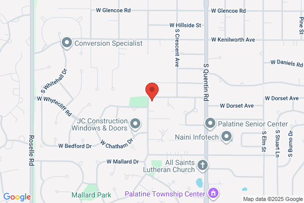 Michael's of Palatine Construction Company