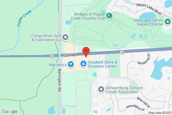 Hoffman Estates Community Bank