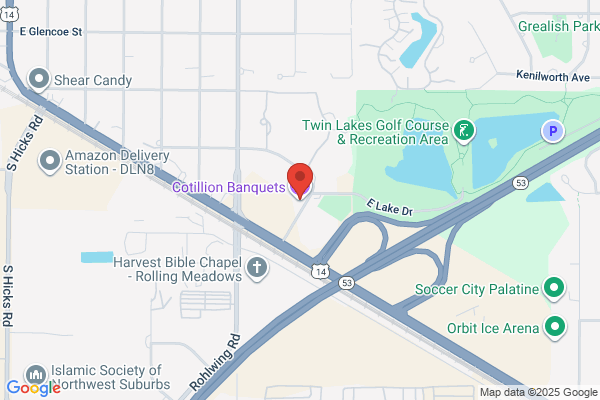 Cotillion Banquets