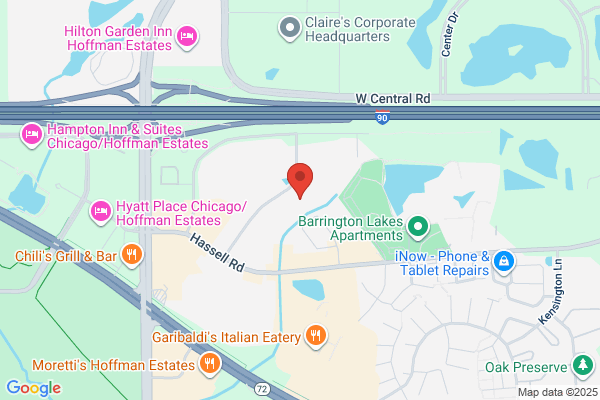 Cadserv Corporation