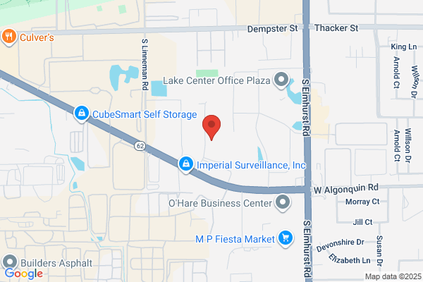 Johnson Operations Inc