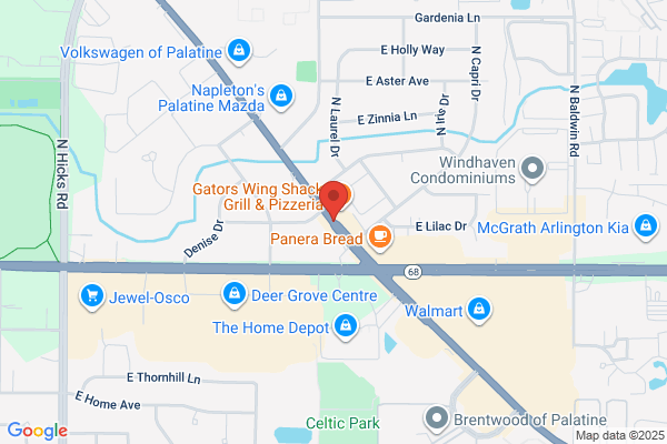 Midwest Title Loans - Closed