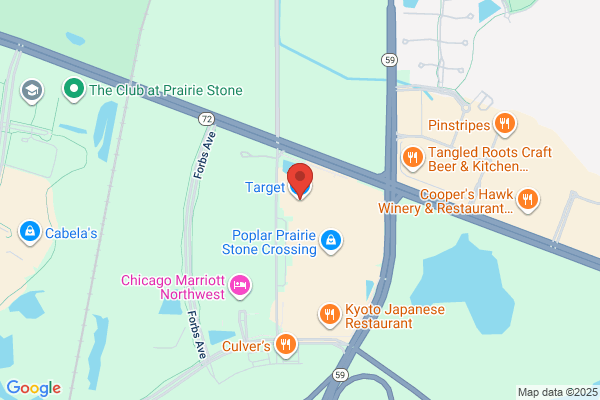 Target Stores, Store Information