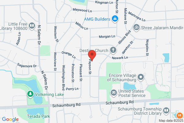 Cement Contractors Hoffman Estates