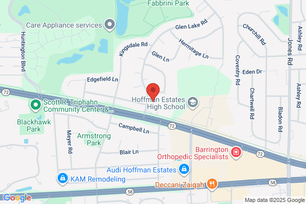 Webster Dental Care of Hoffman Estates