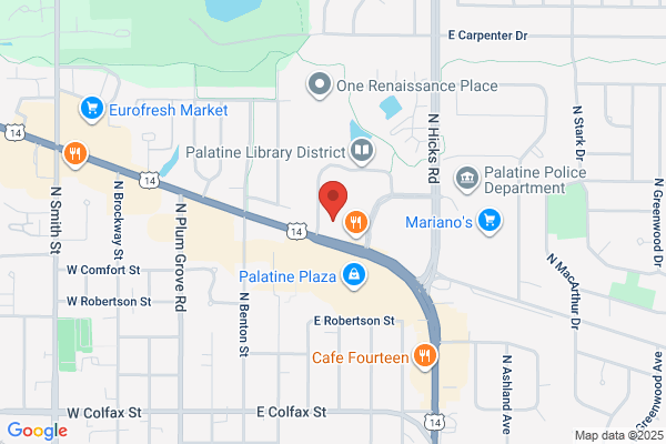 Advocate Dental of Palatine