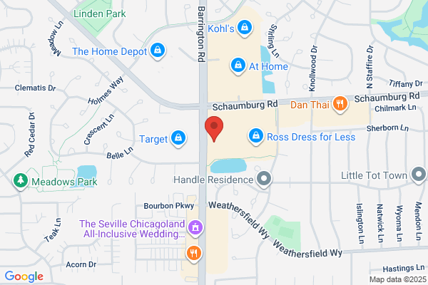 High Point Dentistry - Palatine