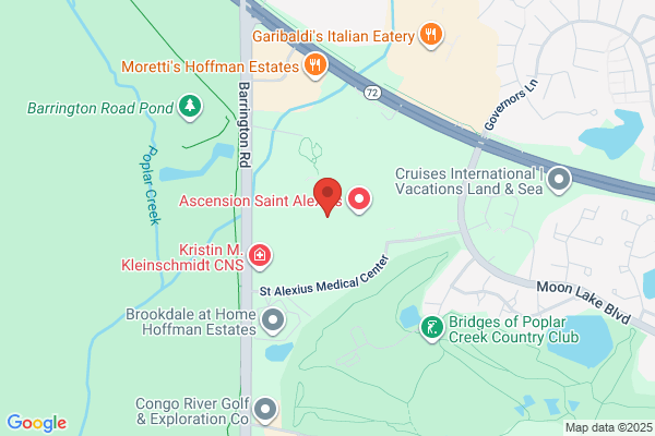 Hoffman Estates Dental Professionals