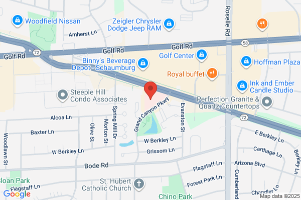 Hoffman Estates Dentistry