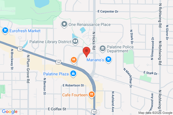 Palatine Choice Dental Center