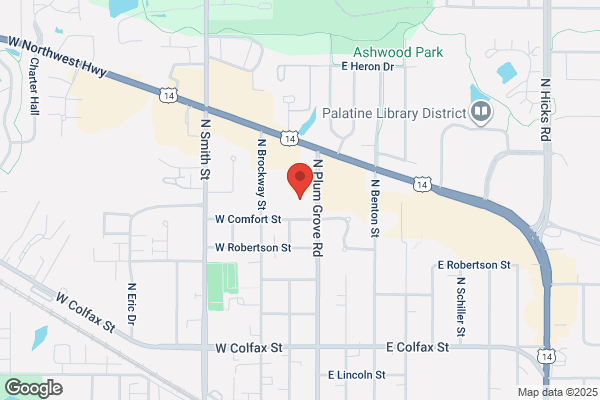 Palatine Endodontics, F Ameri